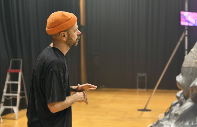 Antony Hamilton