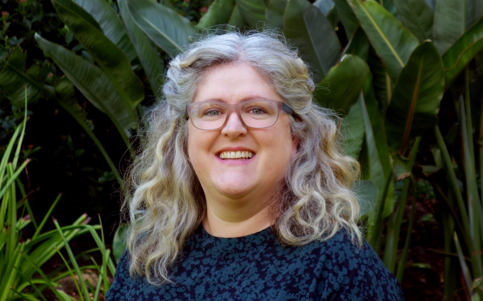 Helen Rowe