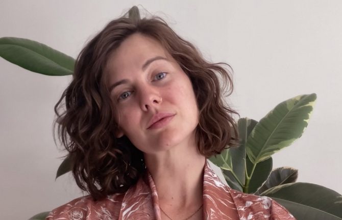 Kara Mandel