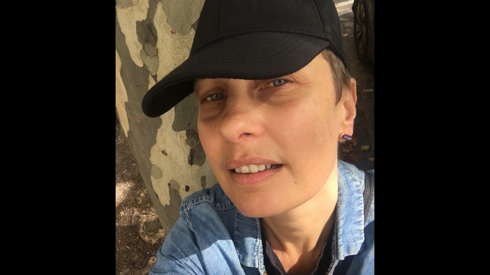 Monique Grbec