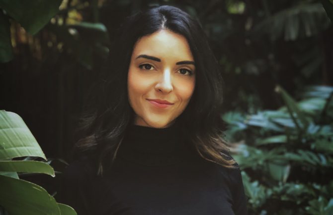 Daniele Lugli