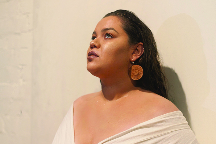 MMW Presents: Wominjeka at MPavilion