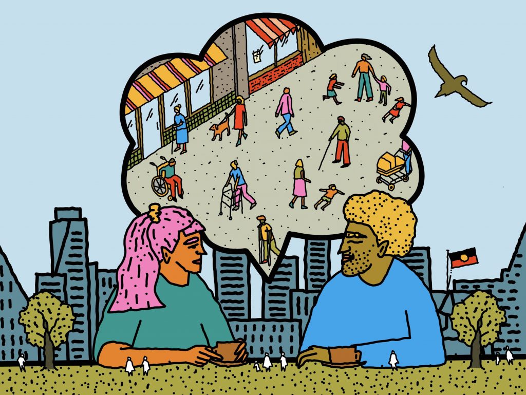 The Excellent City Series: Designing Excellence