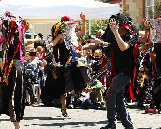 Ritualistic dances: their journey to the modern age