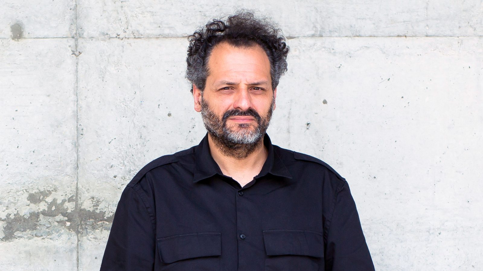 Dr Eduardo Kairuz