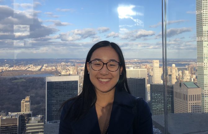 Angela Qin