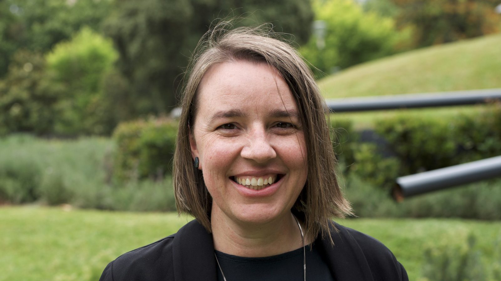 Skye Haldane