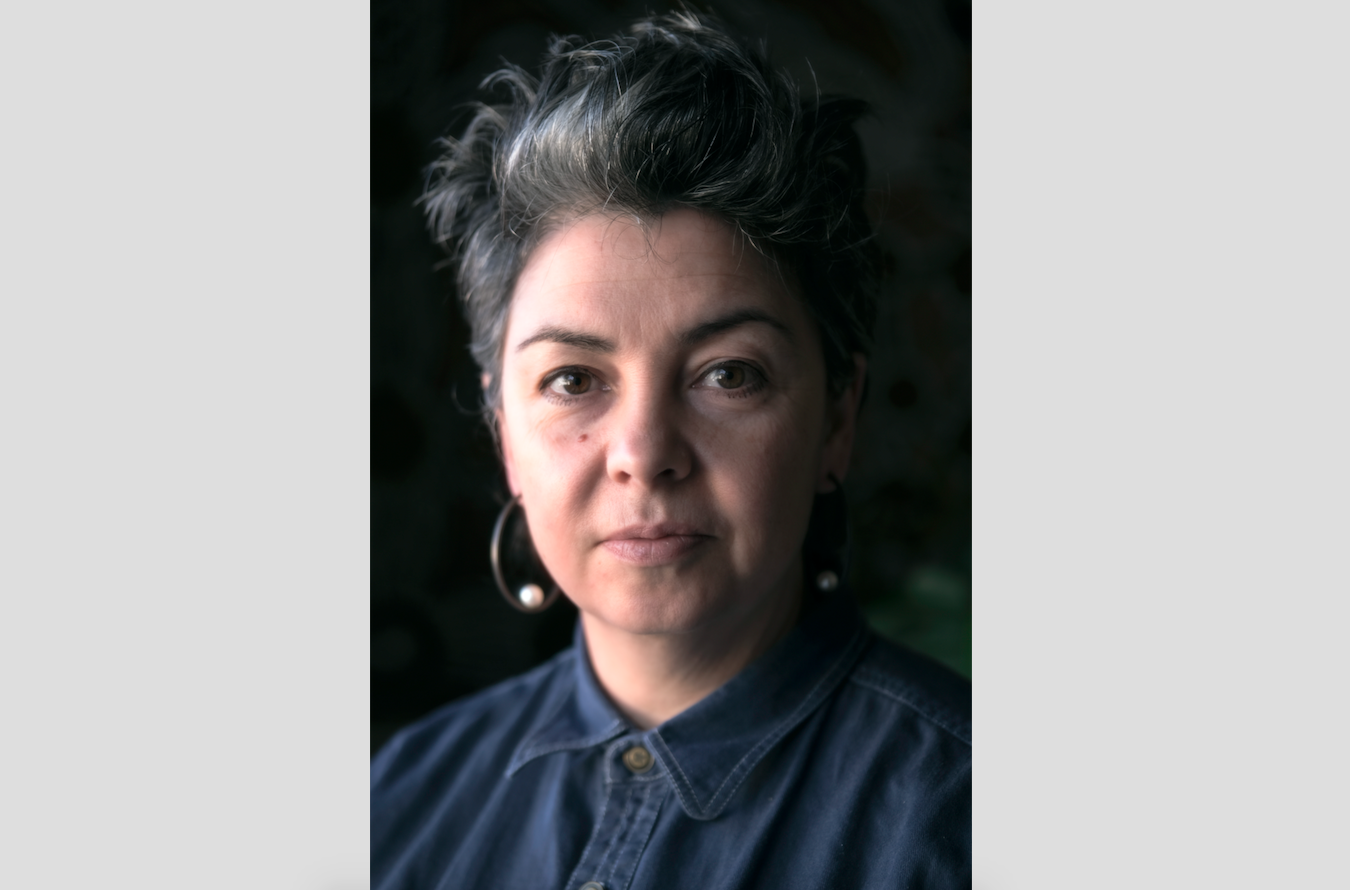 Zena Cumpston