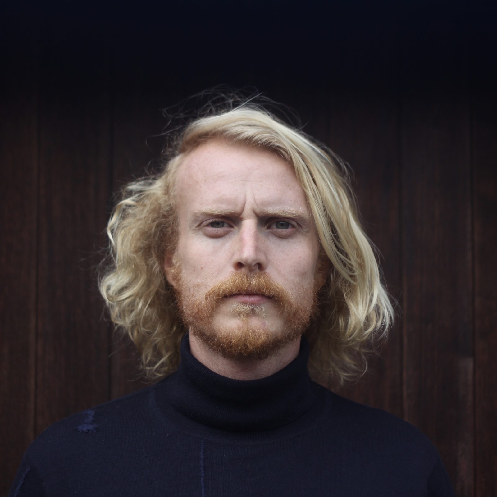 Ross Harding