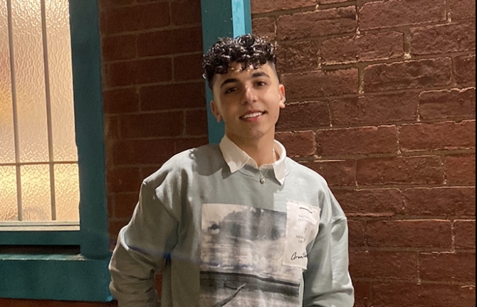 Ali Dib