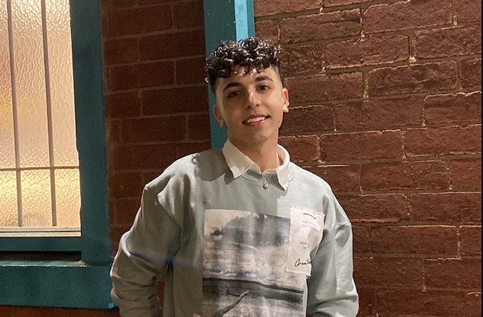 Ali Dib